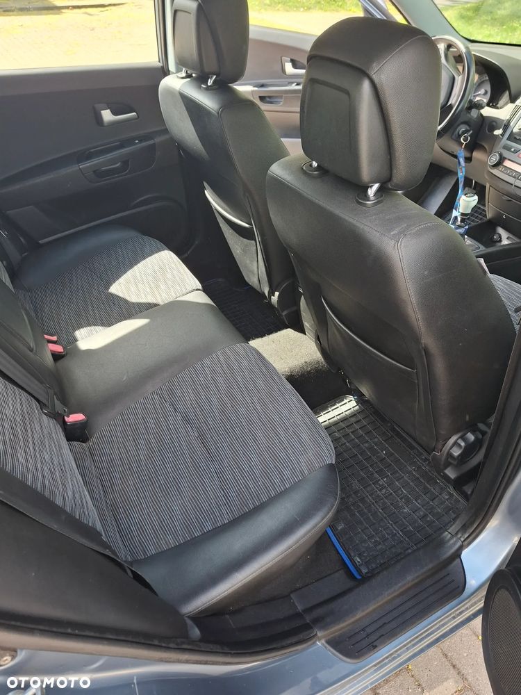 Kia Ceed 1.4 CVVT EX - 15