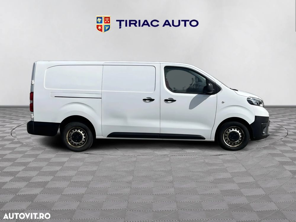 Toyota PROACE - 7
