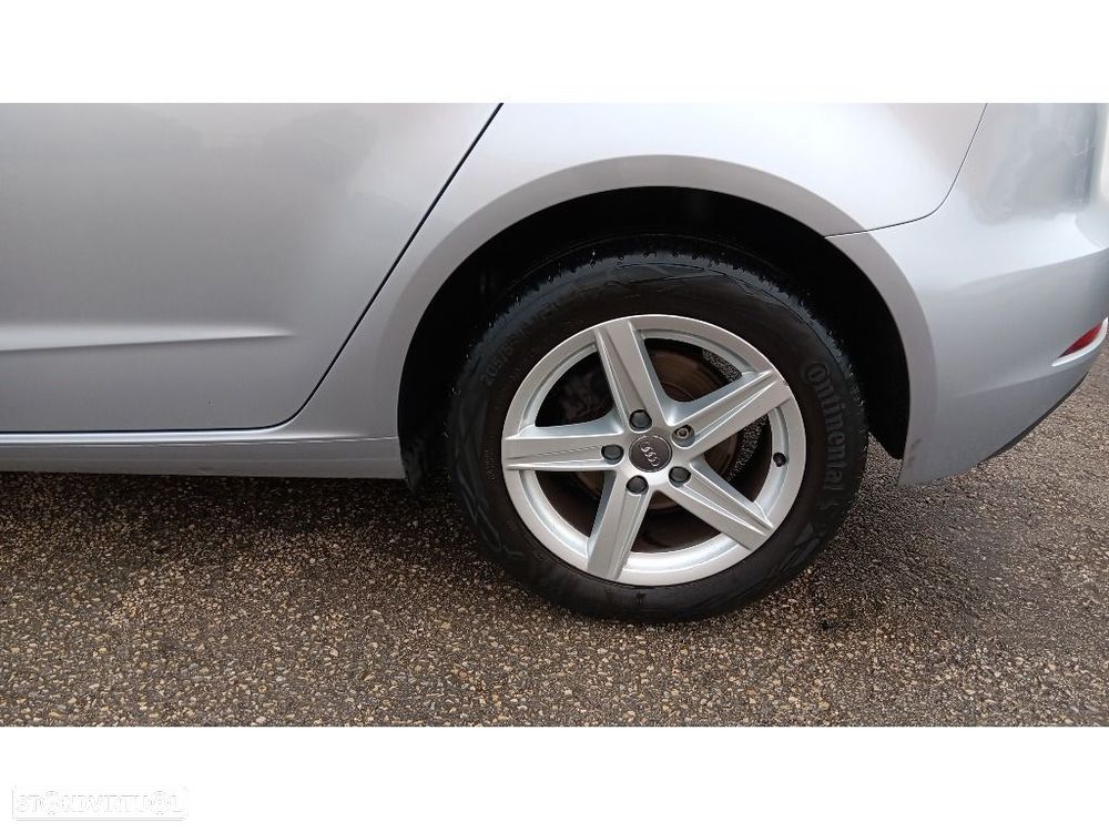 Audi A3 Sportback 30 TDI - 17