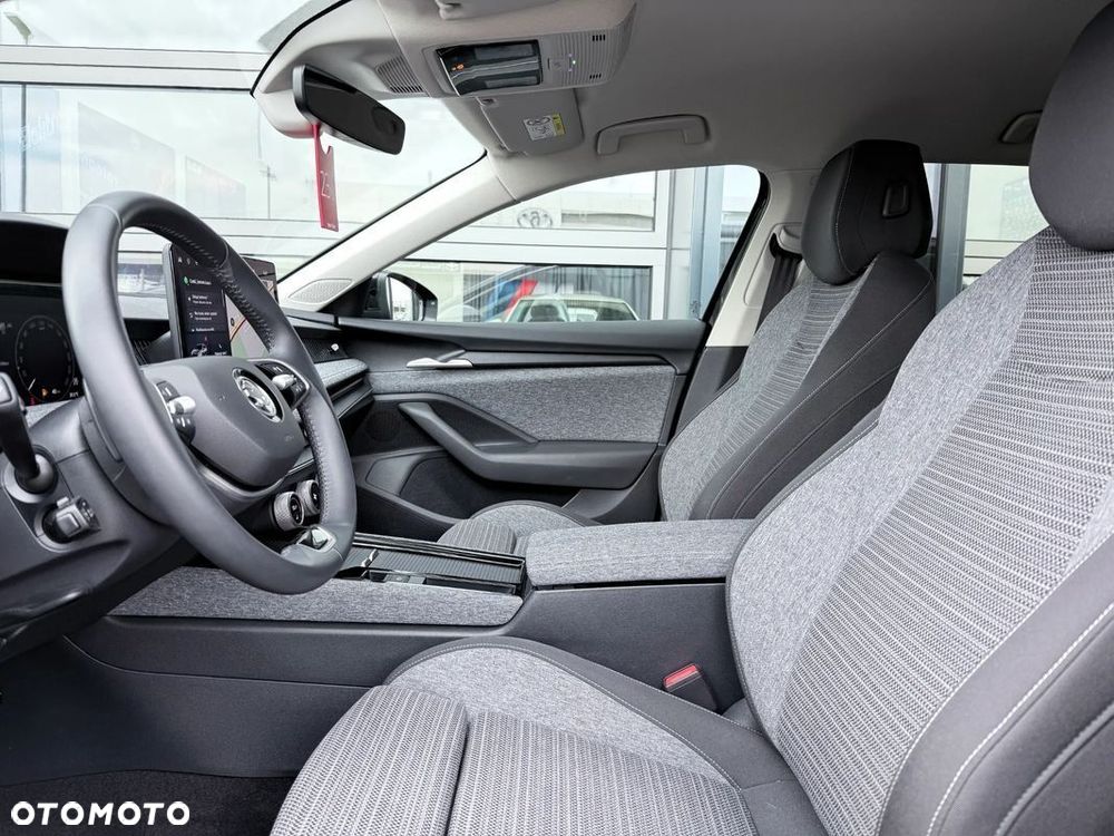 Skoda Superb 2.0 TDI SCR 4x4 Selection DSG - 8