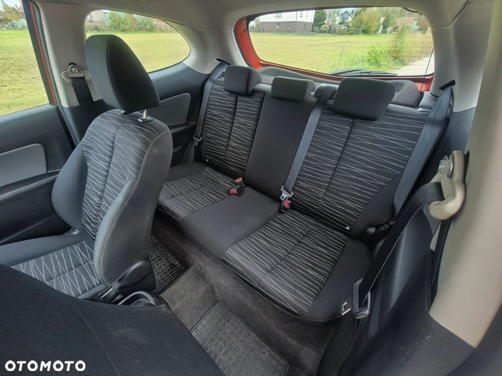 Mazda 2 1.3 Comfort - 20