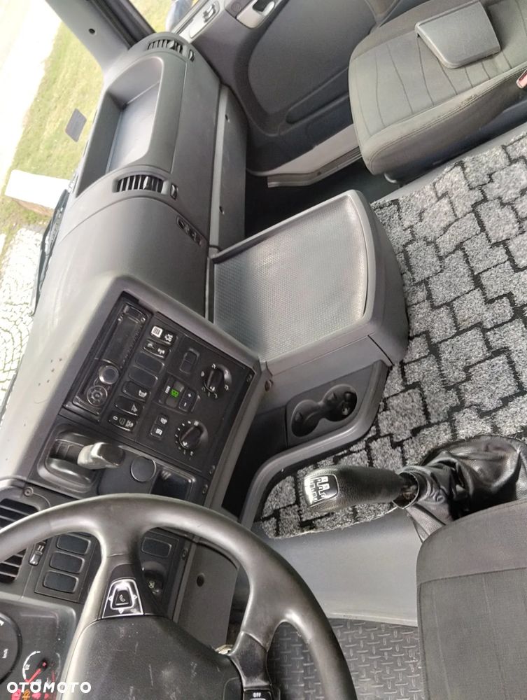 Scania G420 - 7