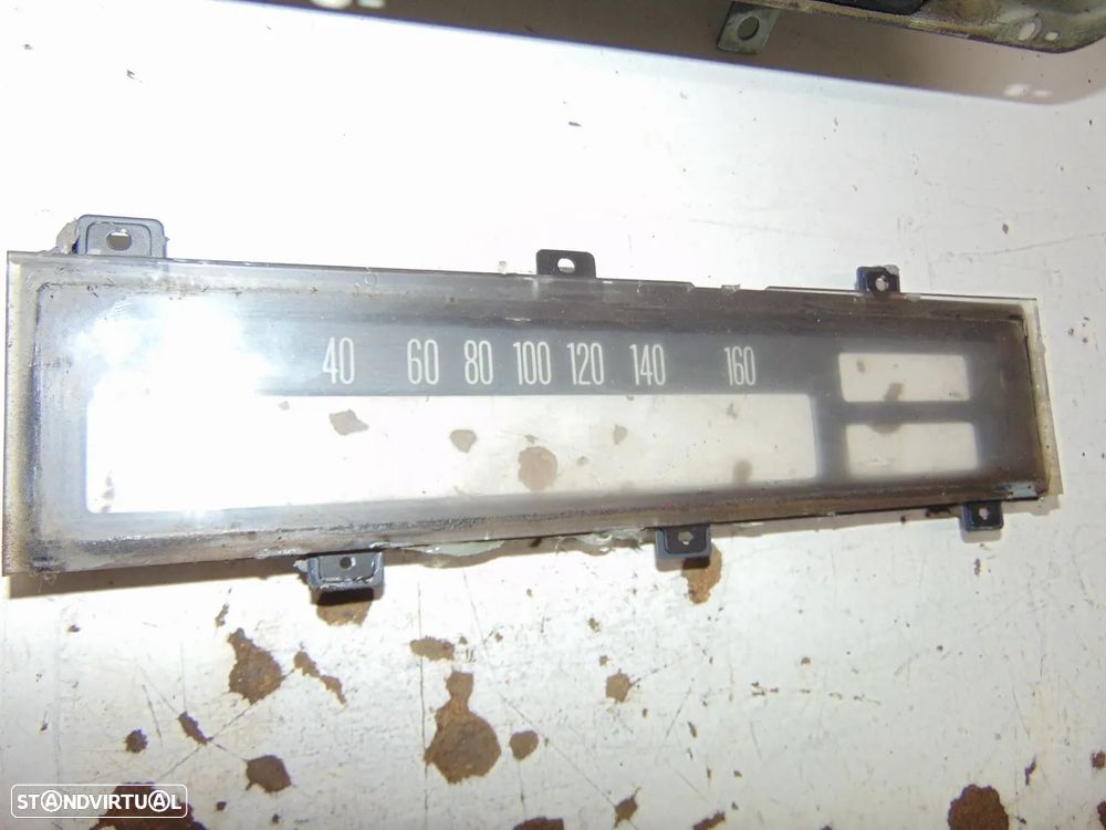 Datsun 1200 conta kilómetros - 4