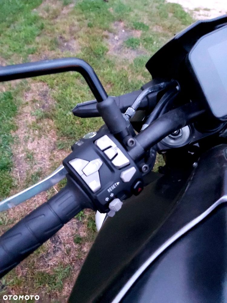 Kawasaki Z - 12