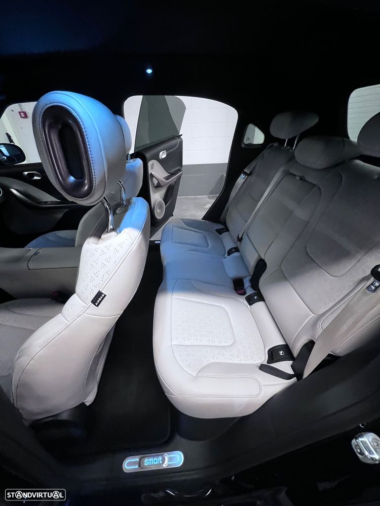 Smart #1 66 kWh Premium - 10