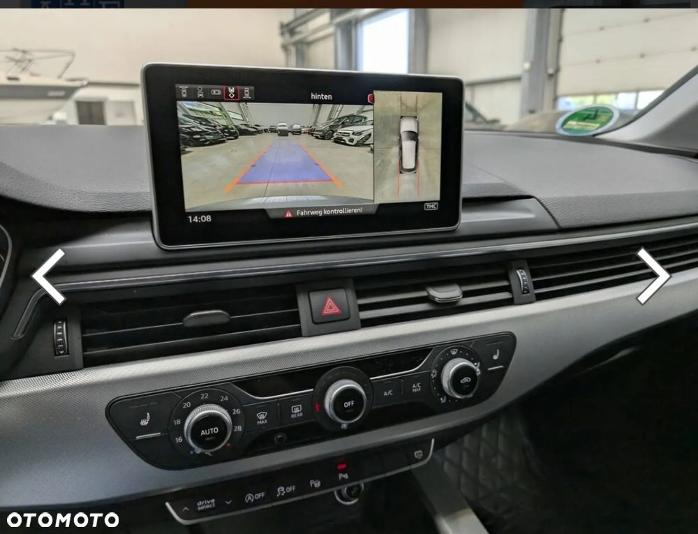Audi A4 - 28