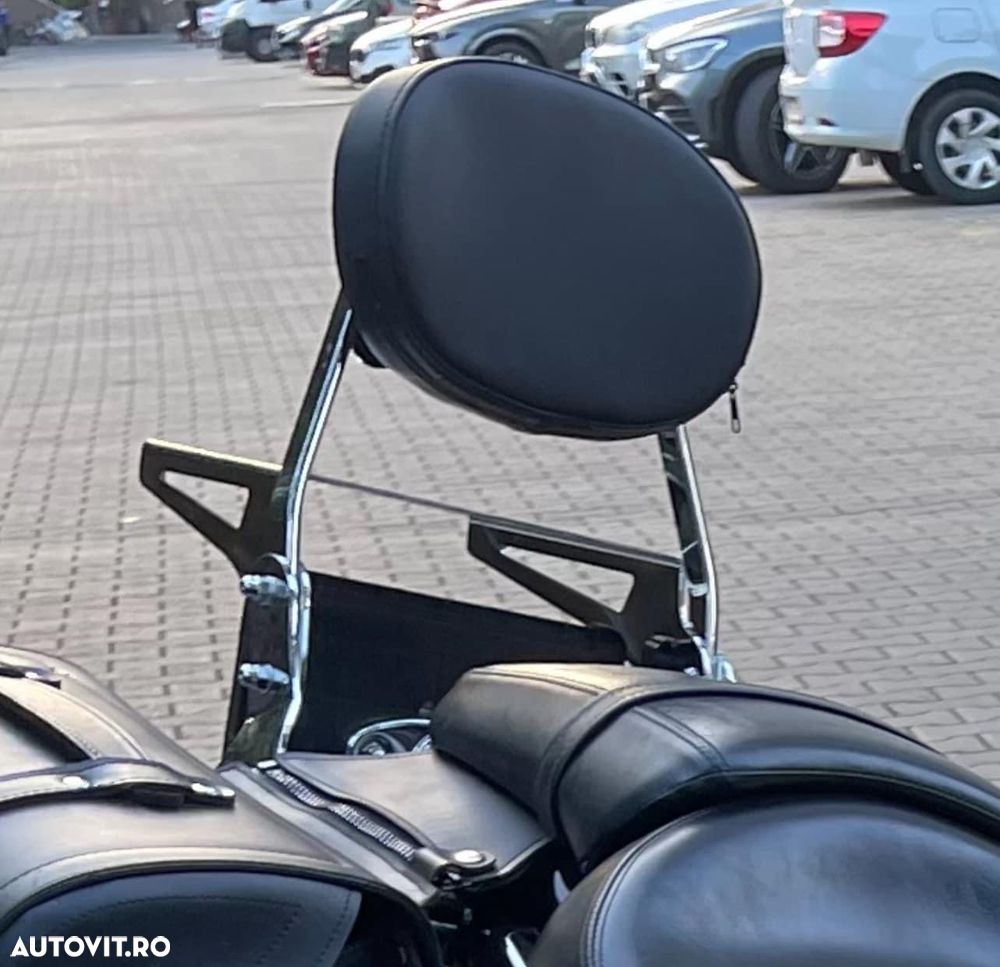 Kawasaki Vulcan - 16