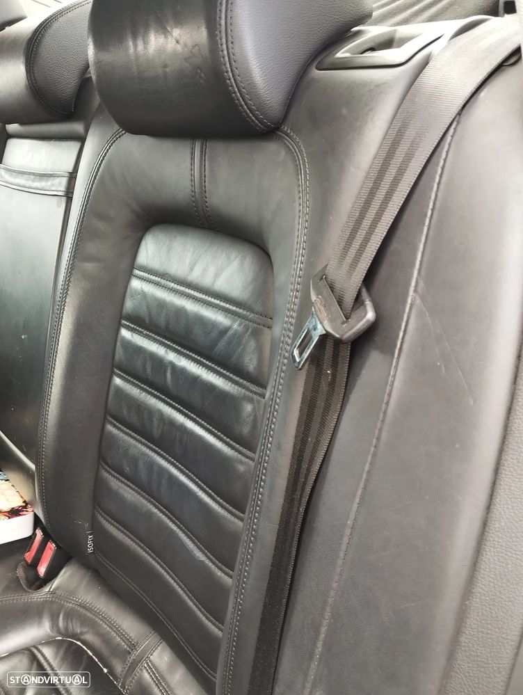 VW Passat 2.0 TDI Edition Highline DSG - 7