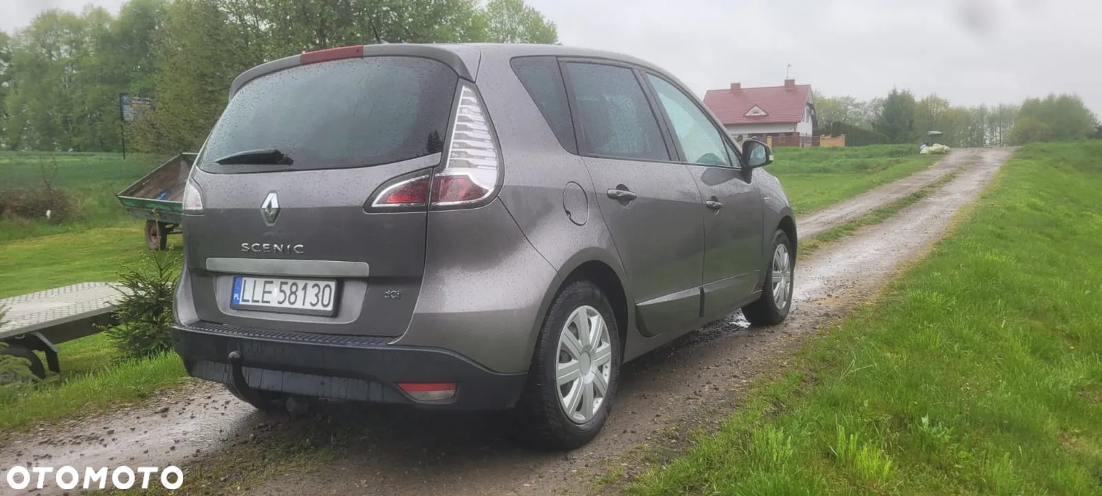 Renault Scenic 1.5 dCi Limited - 21