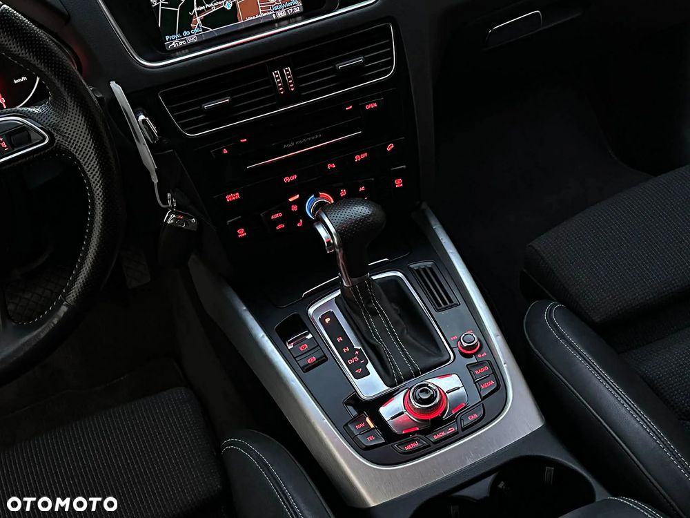 Audi Q5 3.0 TDI (clean diesel) quattro S tronic - 39