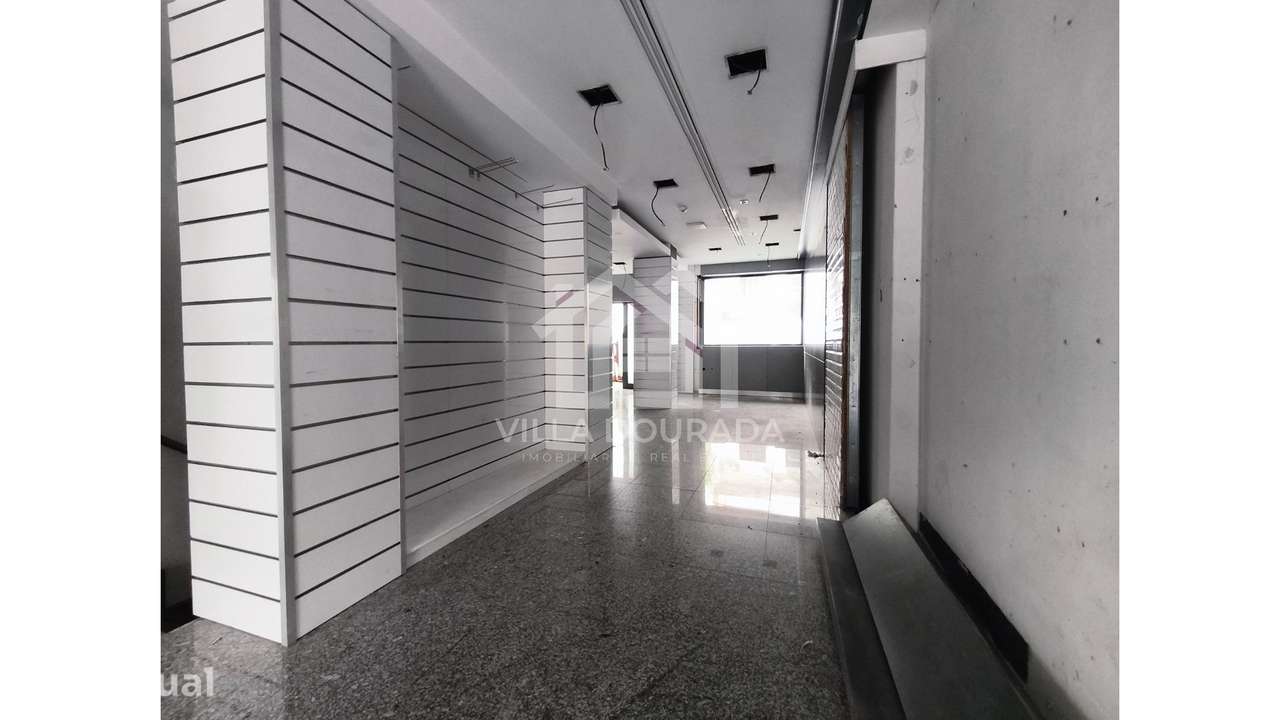 Oportunidade Comercial na Ribeira do Por - Grande imagem: 2/20