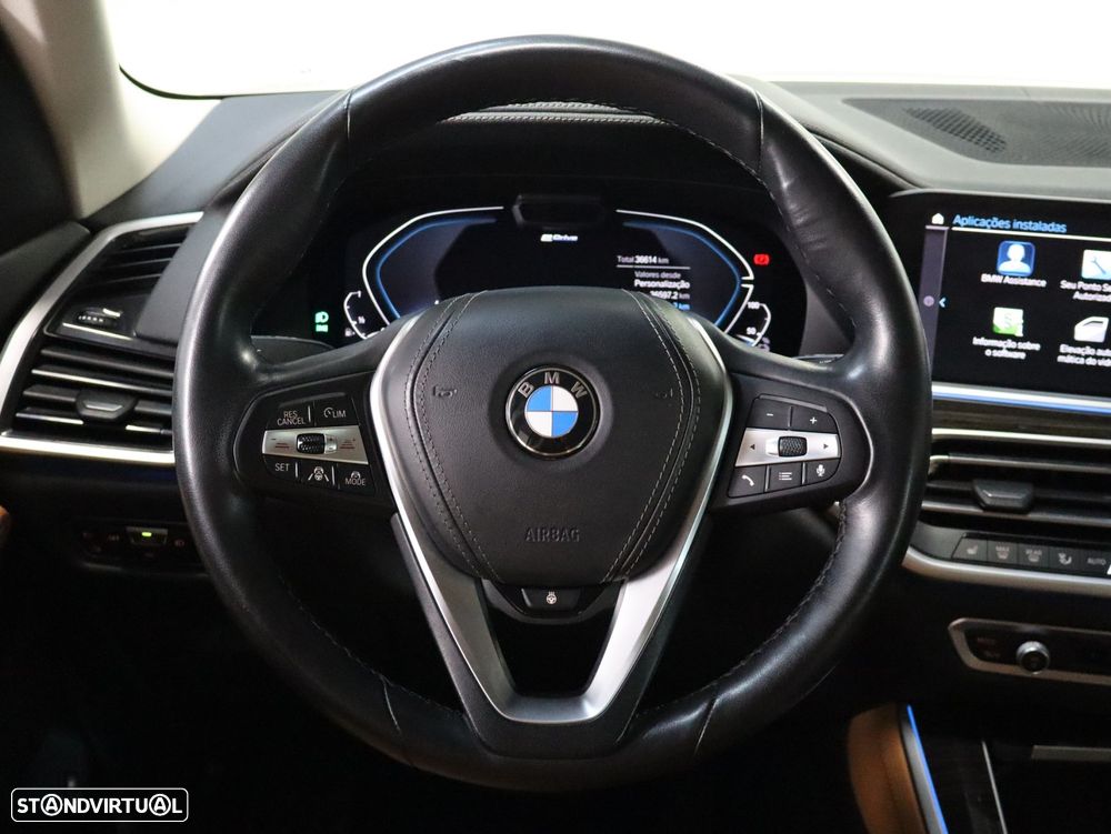 BMW X5 45 e xDrive - 10