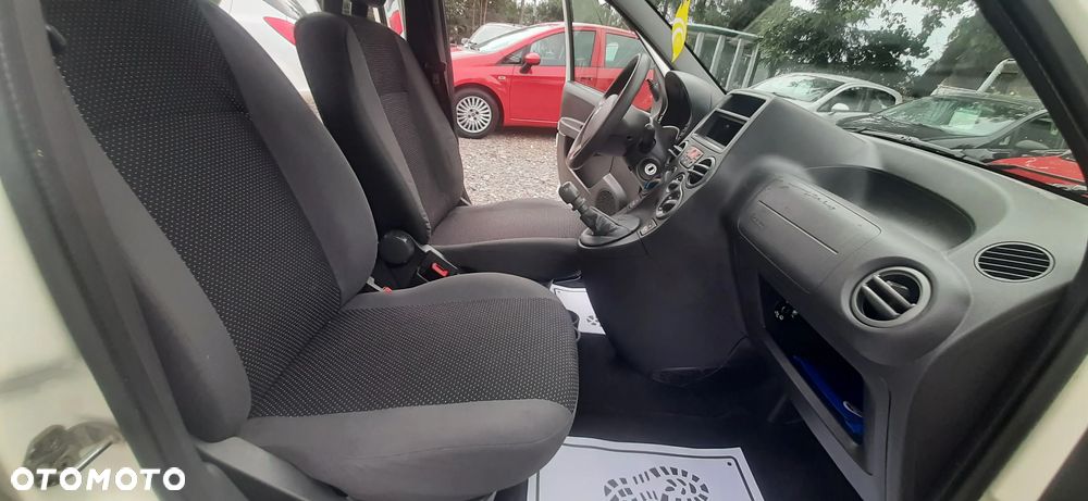 Fiat Panda - 36