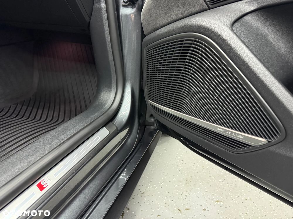 Audi S5 Sportback - 27