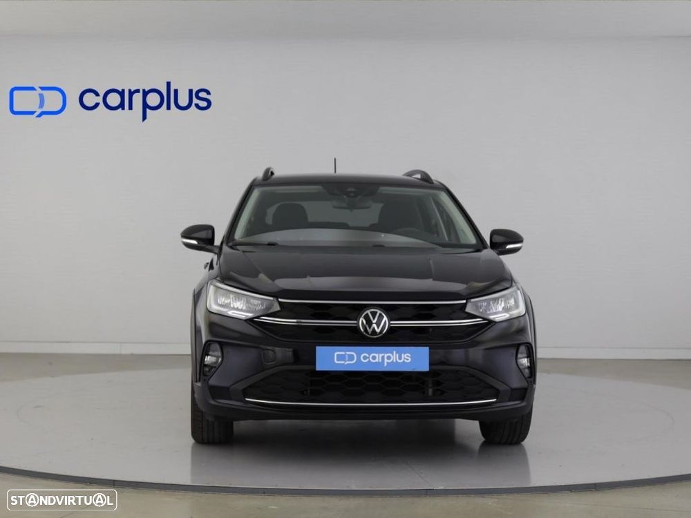 VW Taigo 1.0 TSI Style DSG - 3