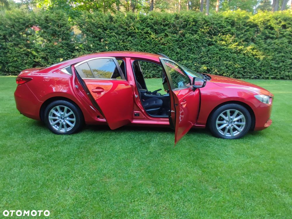 Mazda 6 2.0 SKYEnergy - 20