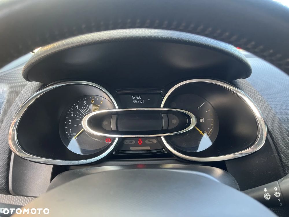 Renault Clio 0.9 TCe Alize - 14