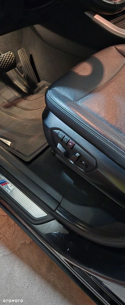 BMW X4 xDrive28i - 17