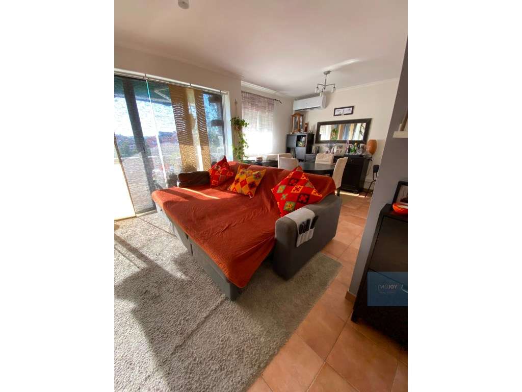 Apartamento T2 no Alto da Barra - Grande imagem: 5/24