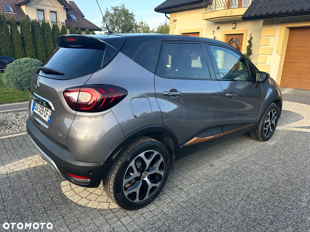 Renault Captur TCe 120 EDC Luxe - 6