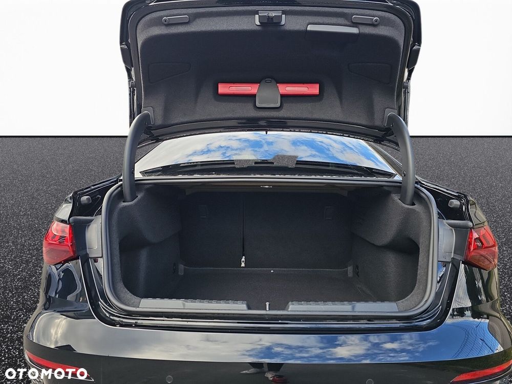 Audi A3 Limousine - 36