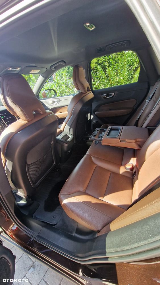 Volvo XC 60 - 7