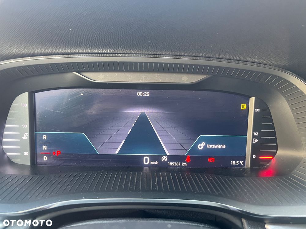 Skoda Octavia 2.0 TDI 4x4 Style DSG - 32