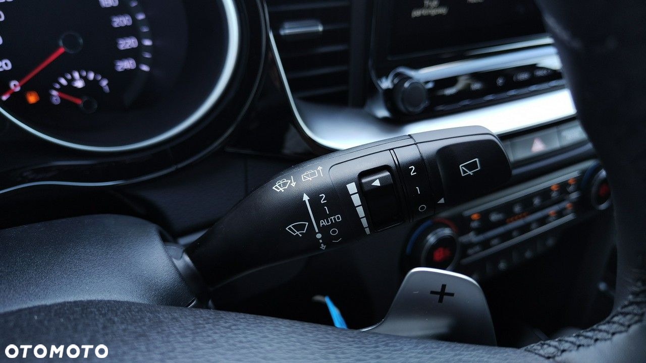 Kia Ceed - 20