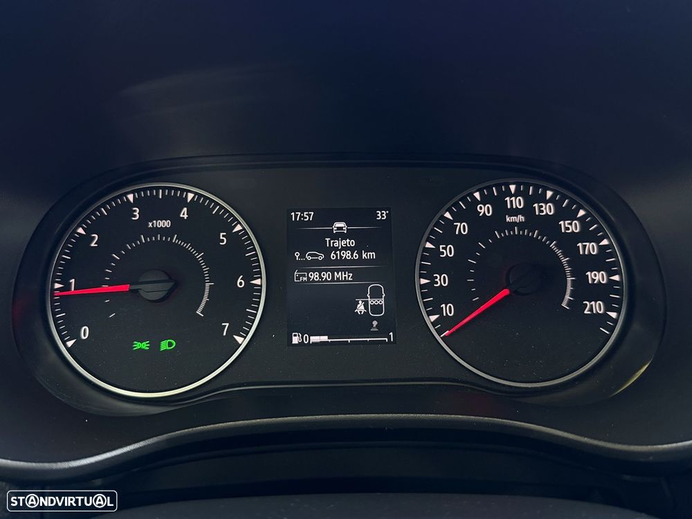 Dacia Sandero 1.0 SCe Access - 6