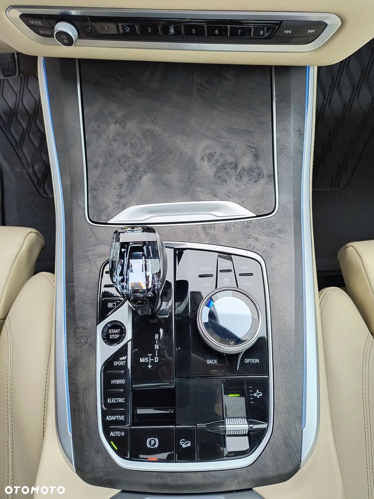 BMW X5 xDrive45e - 21