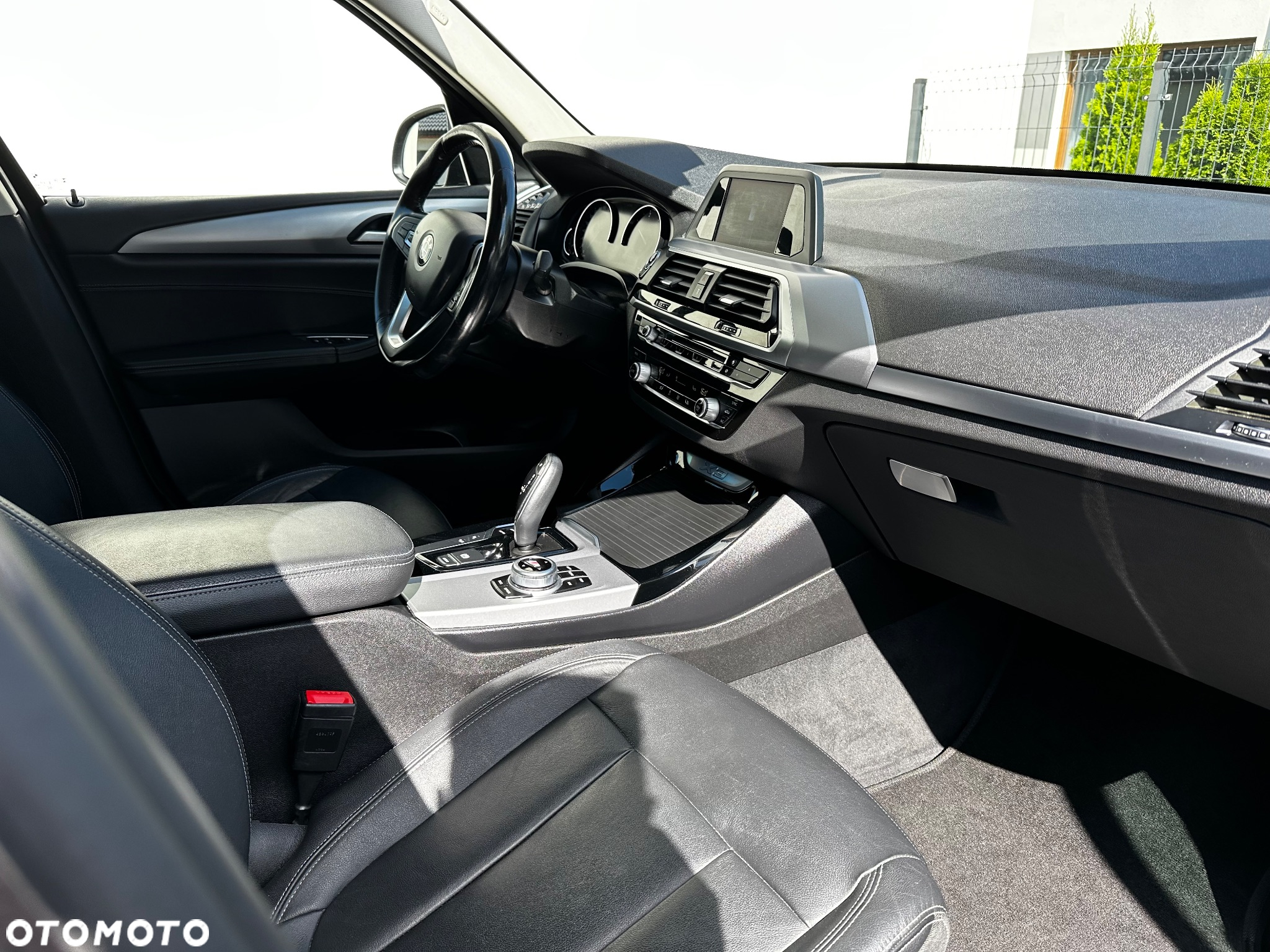 BMW X3 xDrive20d - 6