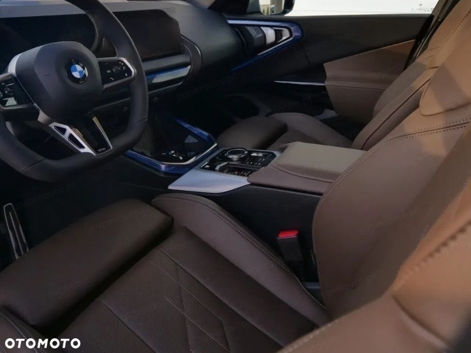 BMW X3 xDrive20d mHEV - 7