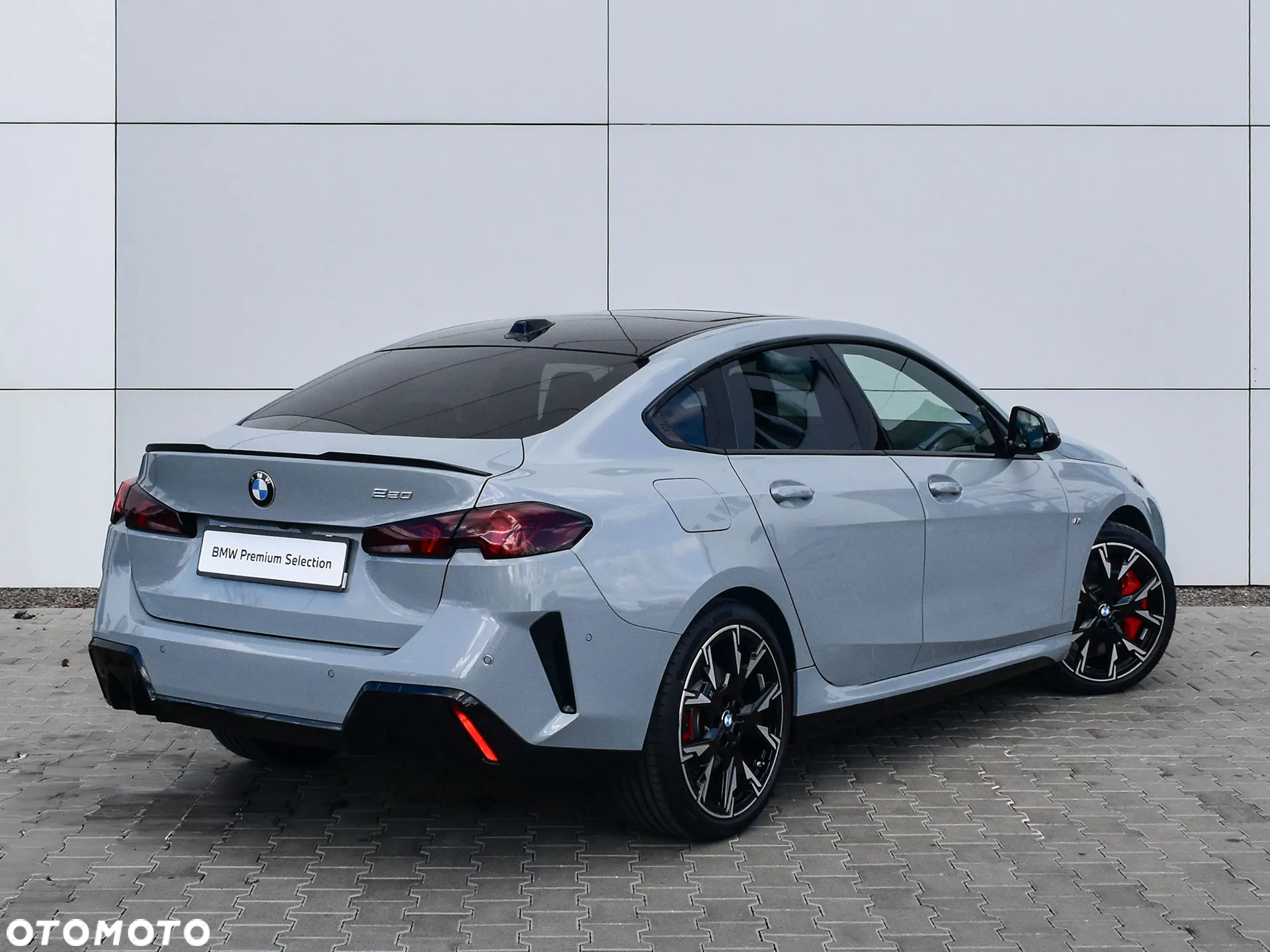 BMW Seria 2 - 6