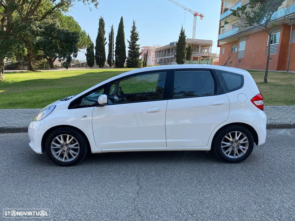 Honda Jazz 1.2 i-VTEC Trend J15 - 2
