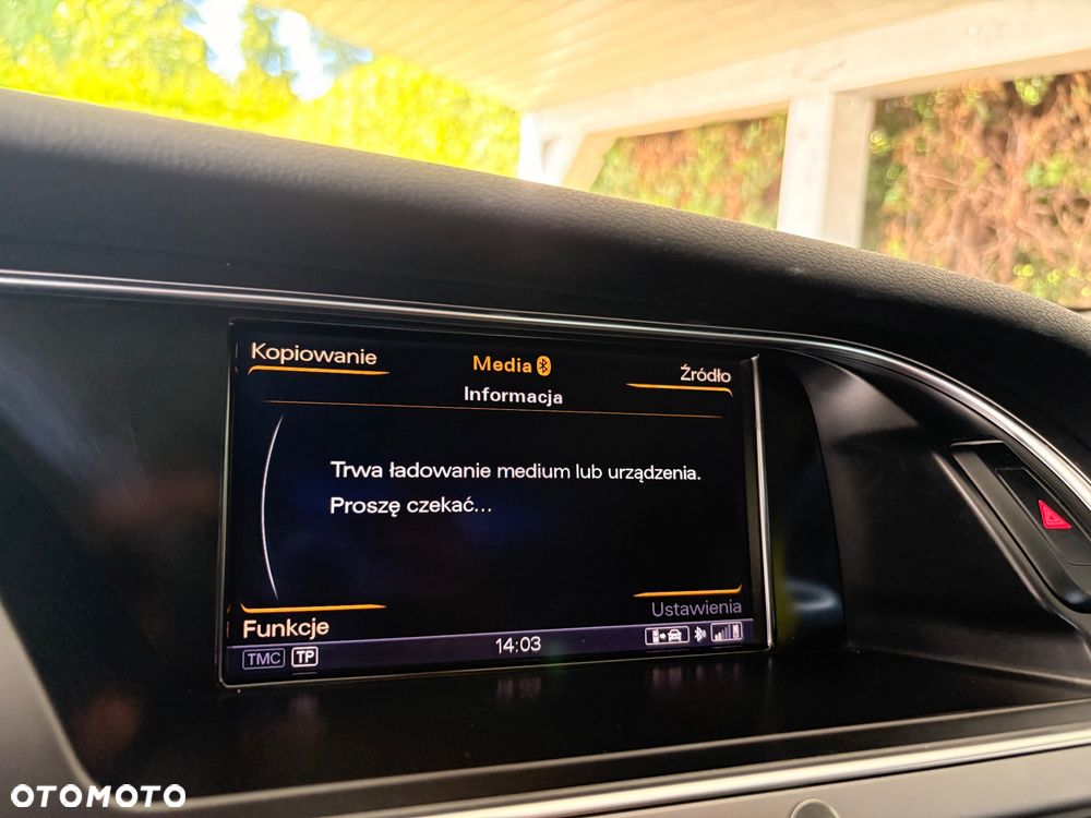 Audi A4 Avant 2.0 TDI Quattro - 15