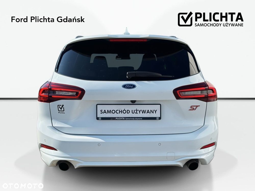 Ford Focus - 7
