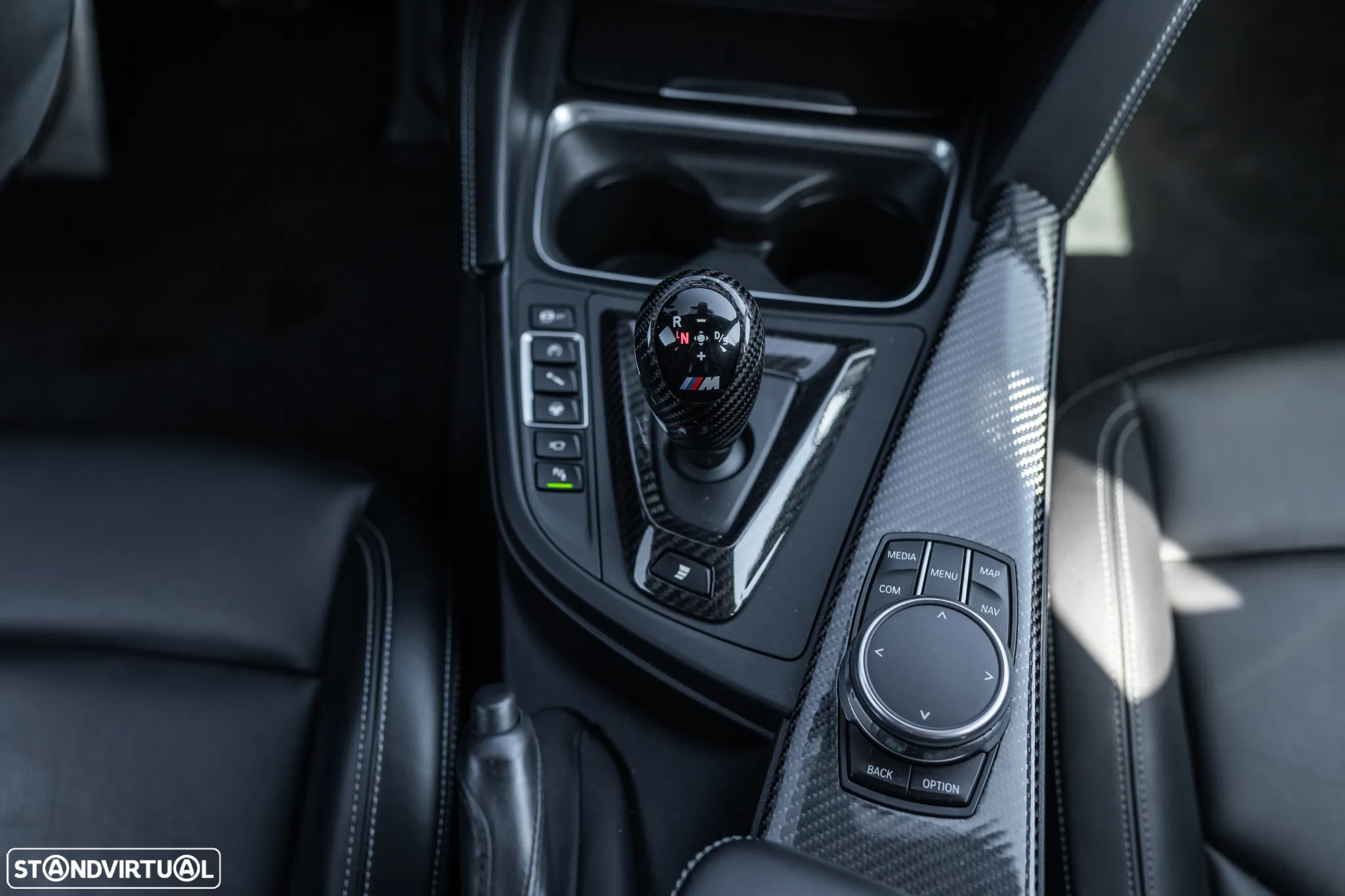 BMW M3 DKG Competition - 15