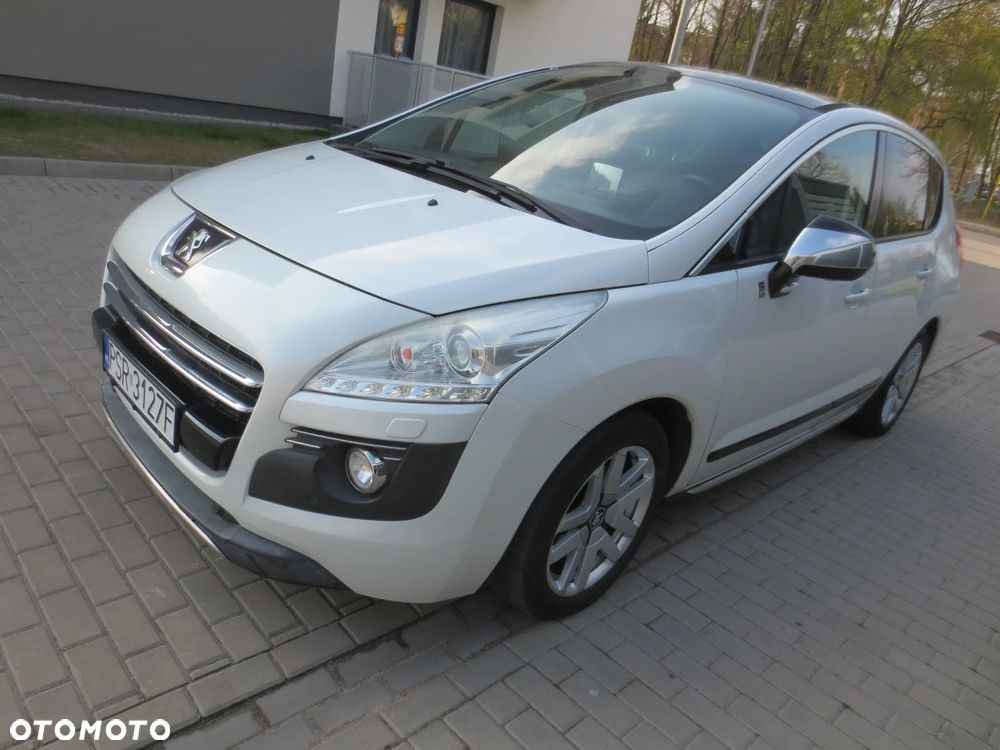 Peugeot 3008 - 25