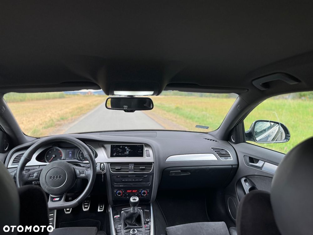 Audi A4 - 7
