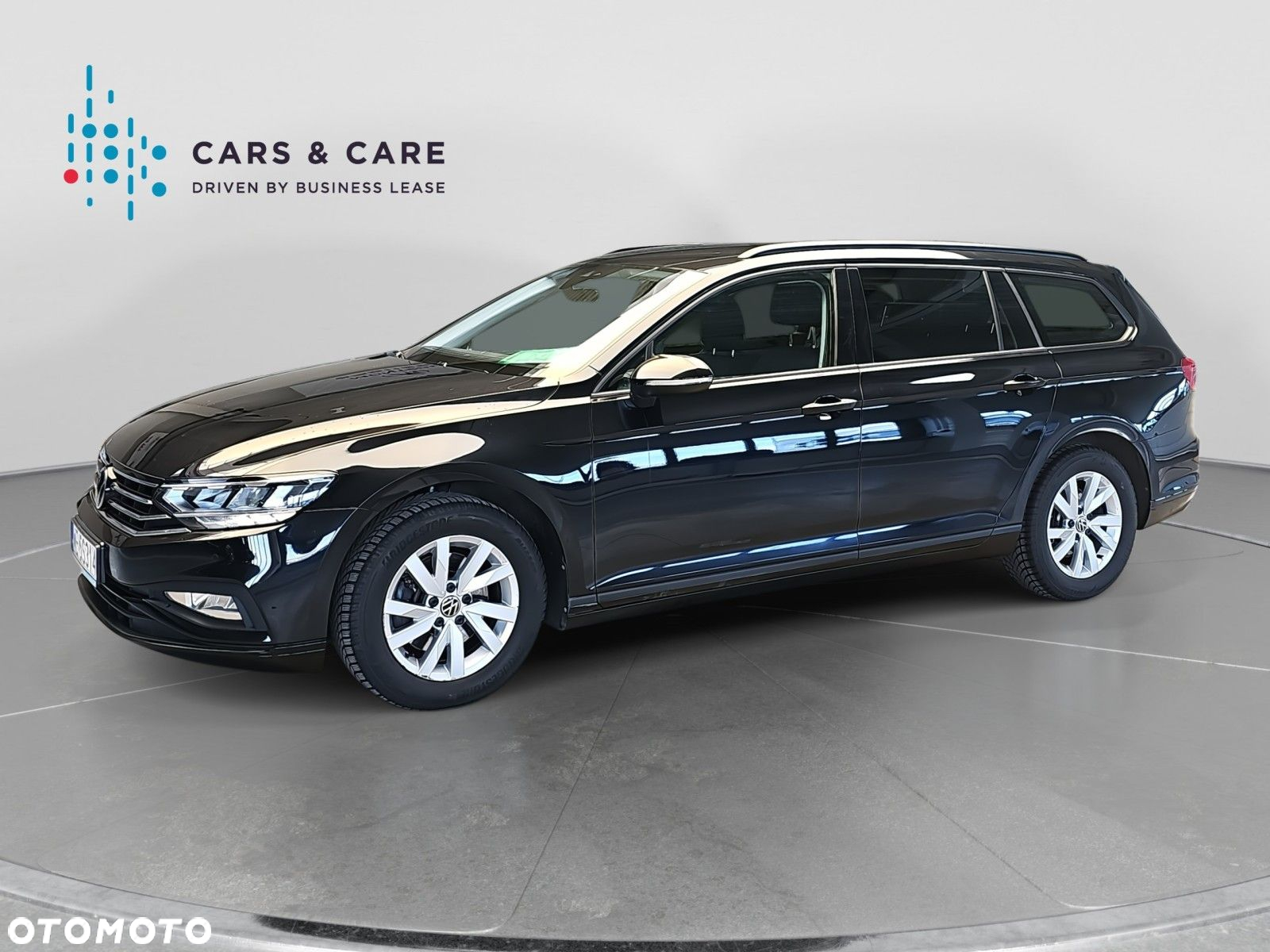 Volkswagen Passat 2.0 TDI EVO Essence DSG - 12