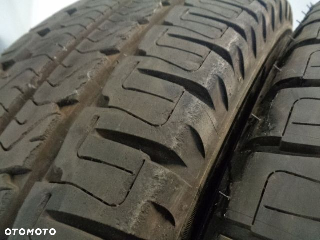 MICHELIN AGILIS CAMPING 225/75R16 C 116Q - 7
