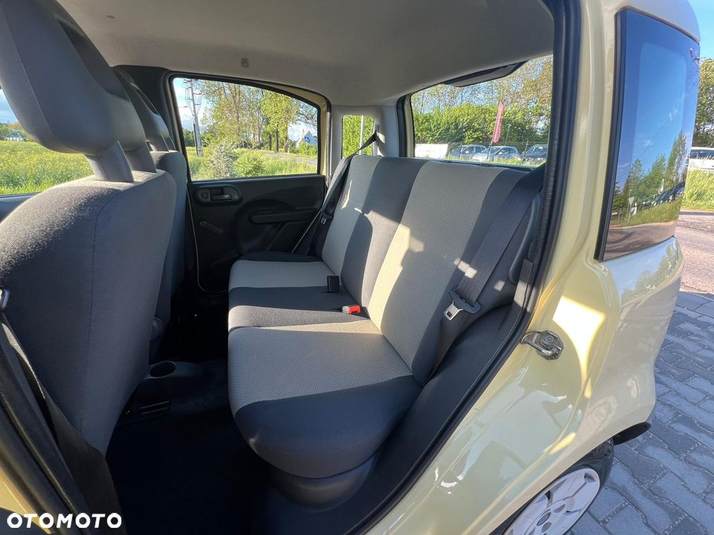 Fiat Panda 1.1 Fresh - 13