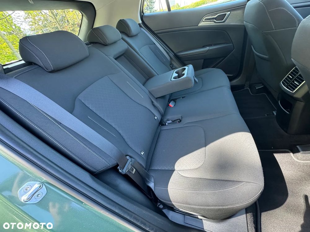 Kia Sportage 1.6 T-GDI L 2WD - 32
