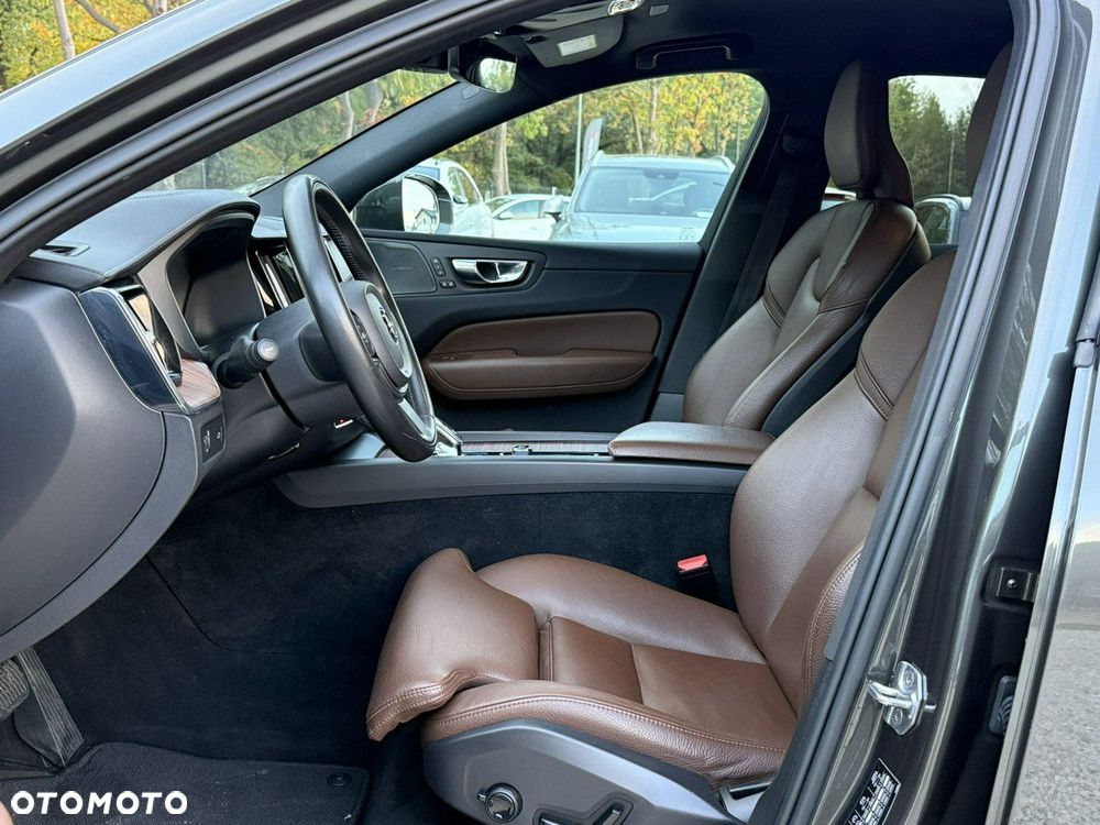 Volvo XC 60 - 12