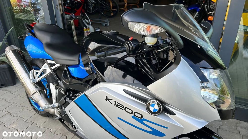 BMW K - 12