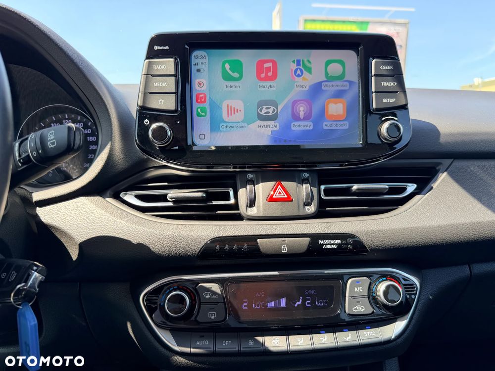 Hyundai i30 1.0 T-GDI Comfort - 22