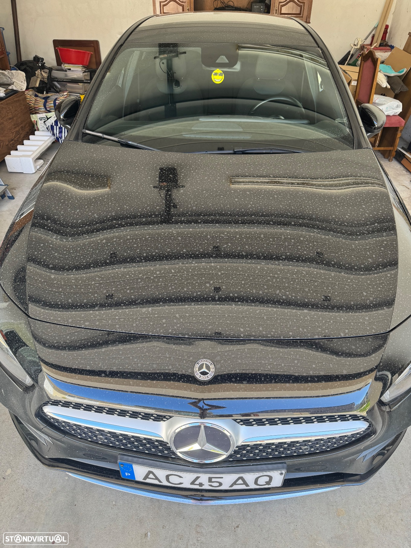 Mercedes-Benz A 250 Limousine e AMG Line - 5