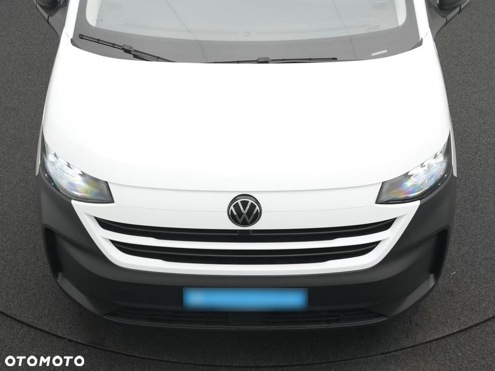 Volkswagen Transporter - 9
