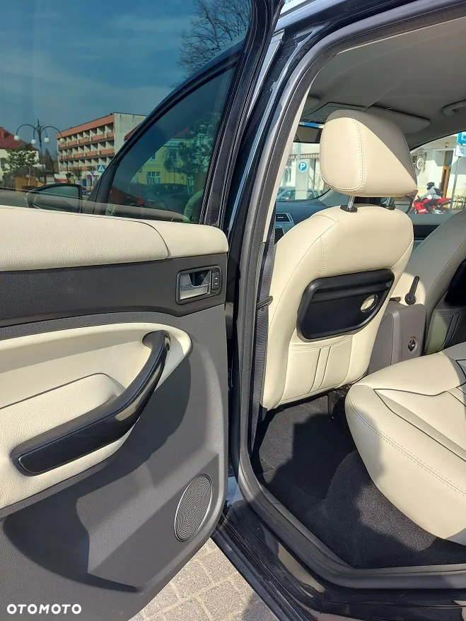 Ford Kuga 2.0 TDCi 4x4 Individual - 15