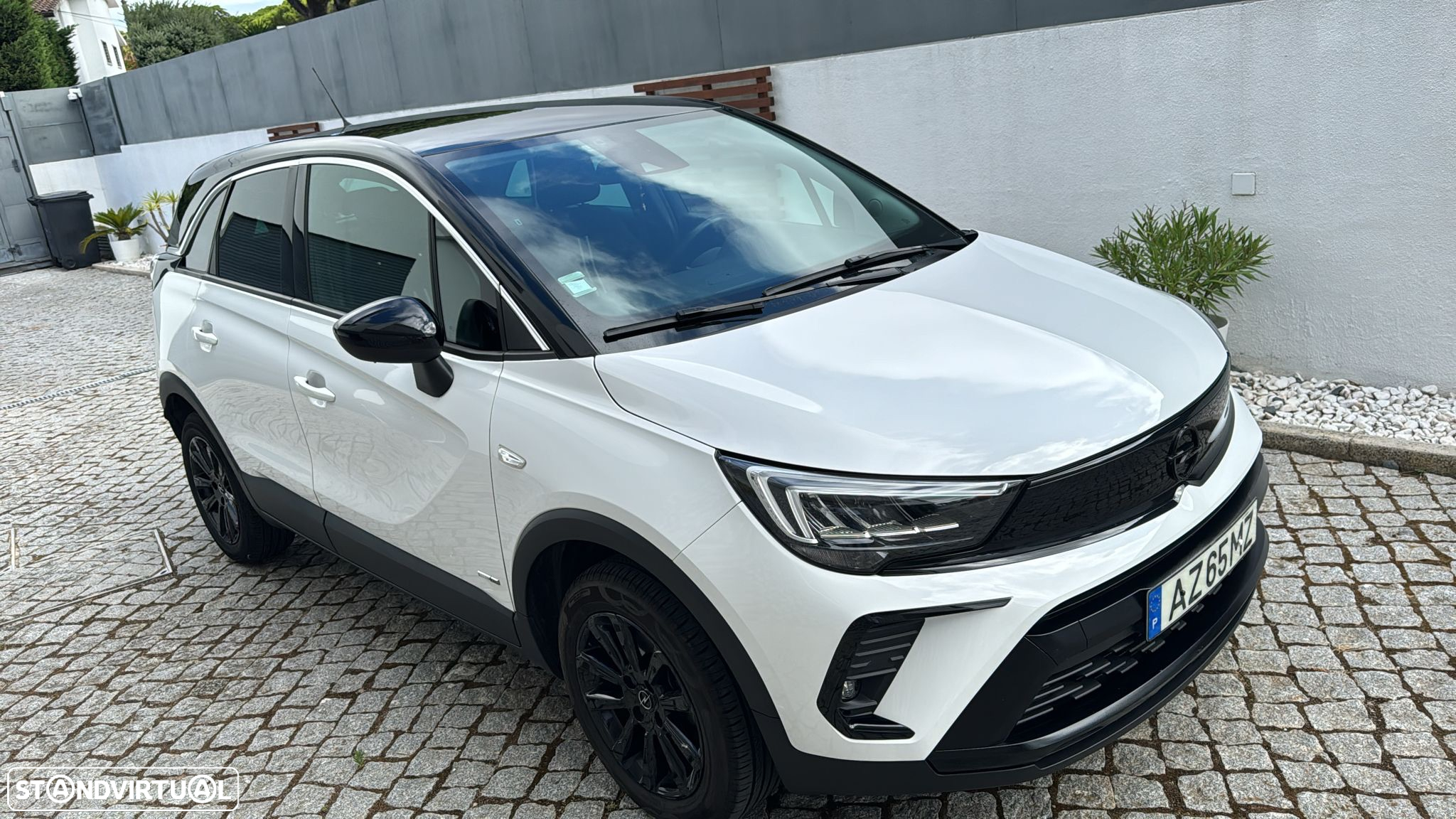 Opel Crossland 1.2 T Design & Tech - 2
